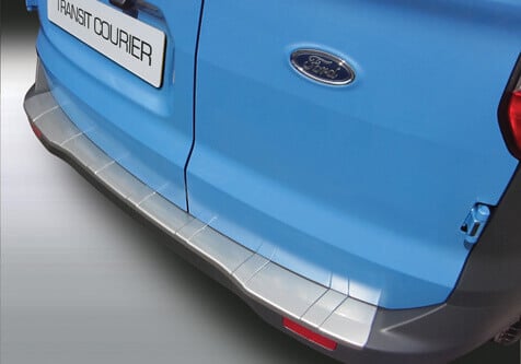 Takapuskurin suoja Ford Transit (2014➟)