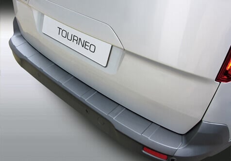 Takapuskurin suoja Ford Transit Connect (2014➟)