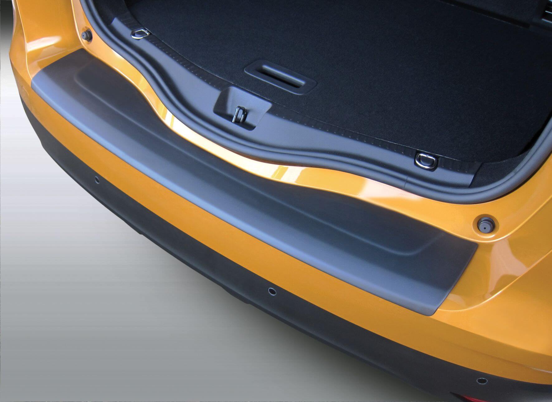 Takapuskurin suoja Renault Scenic (2016➟)