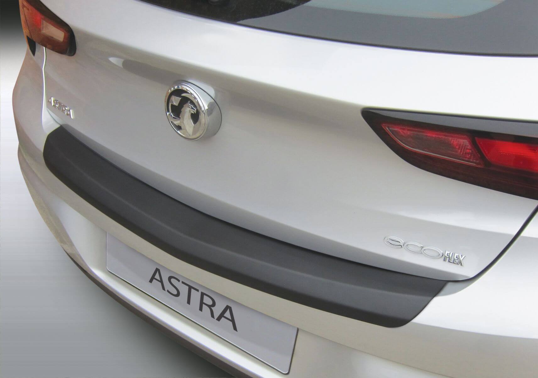 Takapuskurin suoja Opel Astra K (2015-2021)