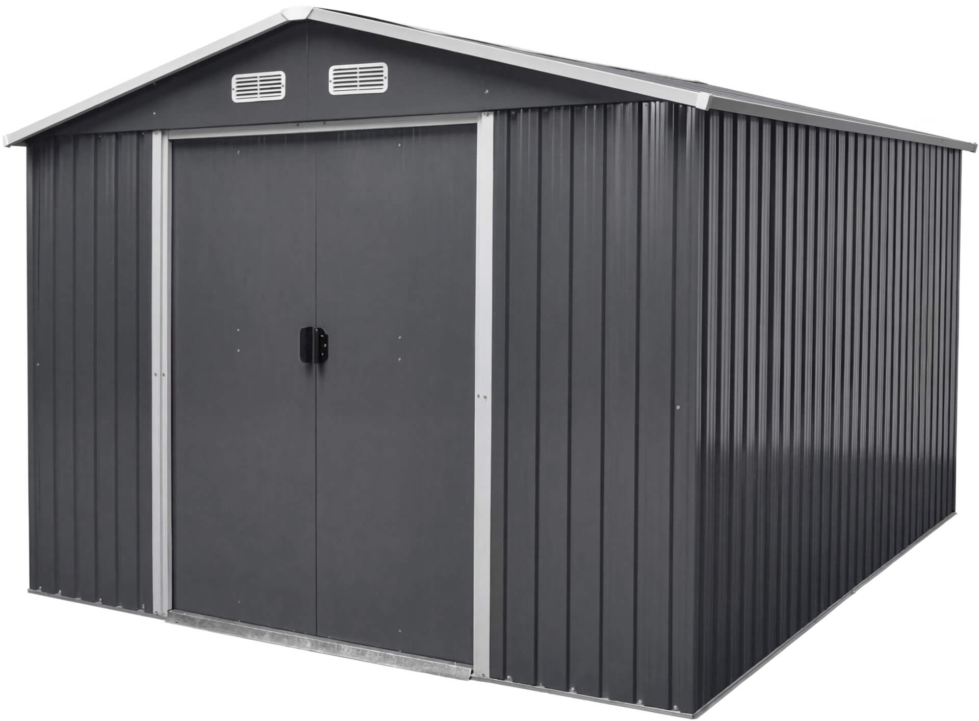 Puutarhavaja 8,4 m², Sunor