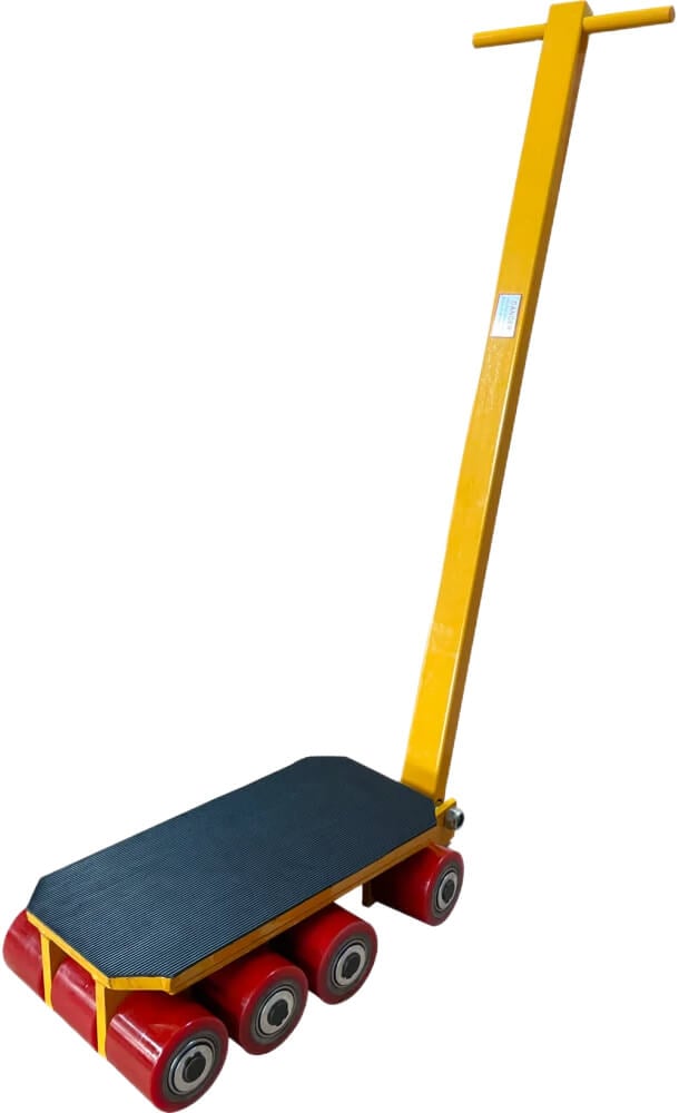 Siirtoalusta 15000 kg, Haklift