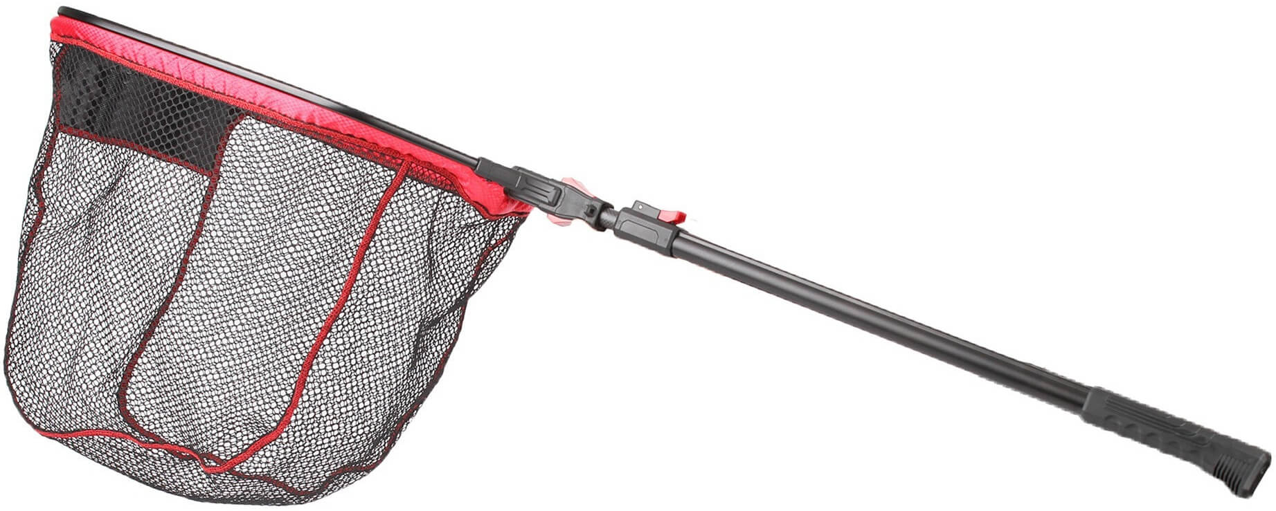 Teleskooppihaavi Carbon X50, Scandinavian Tackle