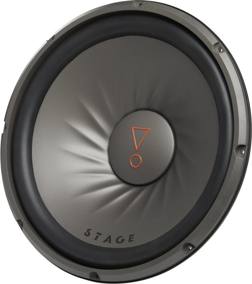 Autokaiutin Stage 12" Subwoofer, JBL
