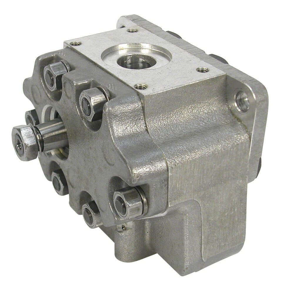 Hydraulipumppu db, Case K962635