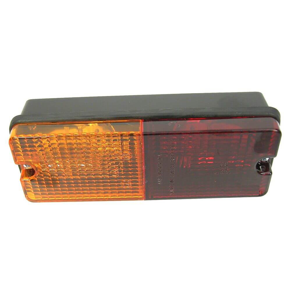 Takavalo vasen, Zetor 67115712