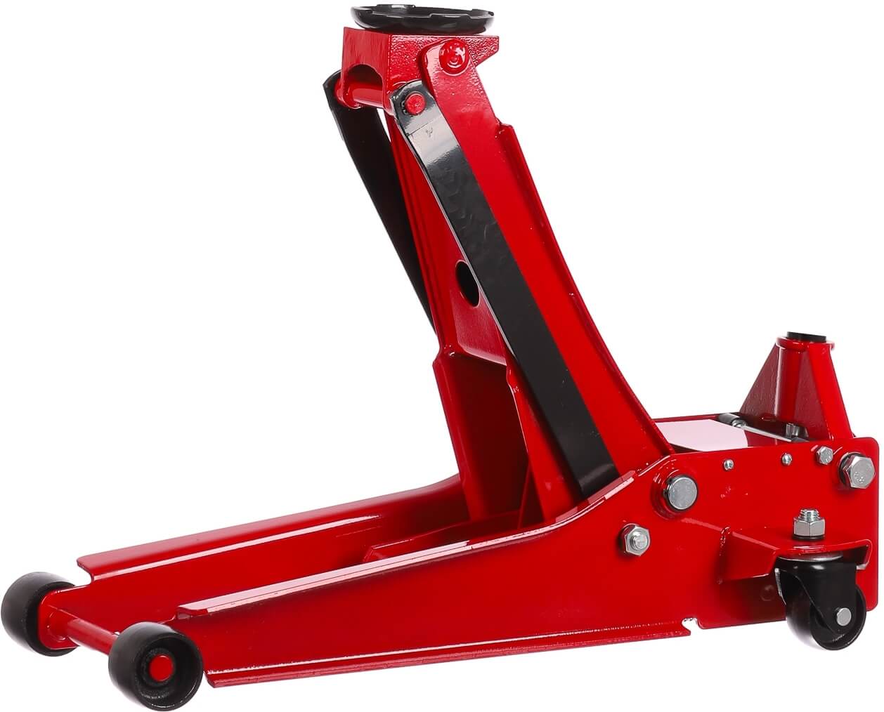 Hallitunkki PRO 2,5 t (matala), Torin