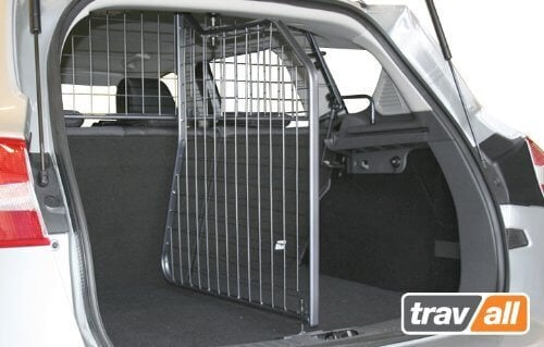 Tilanjakaja - Ford Kuga (2008-2013), Travall