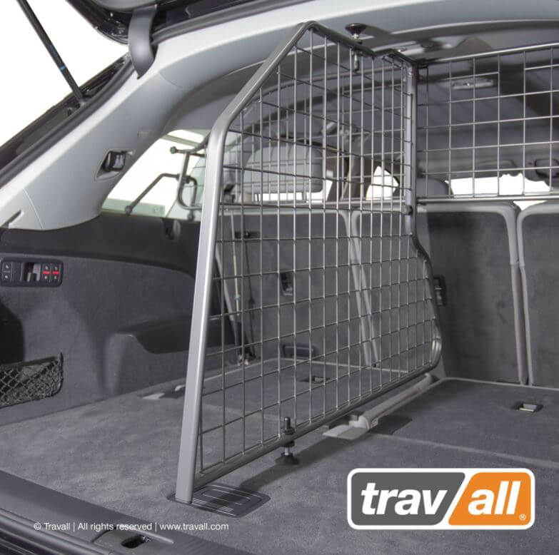 Travall® MATS per Nissan Qashqai J11 (2013-2021)