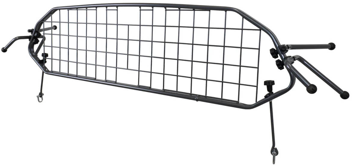 Koiraverkko autoon - Dacia Duster (2024➟), Travall