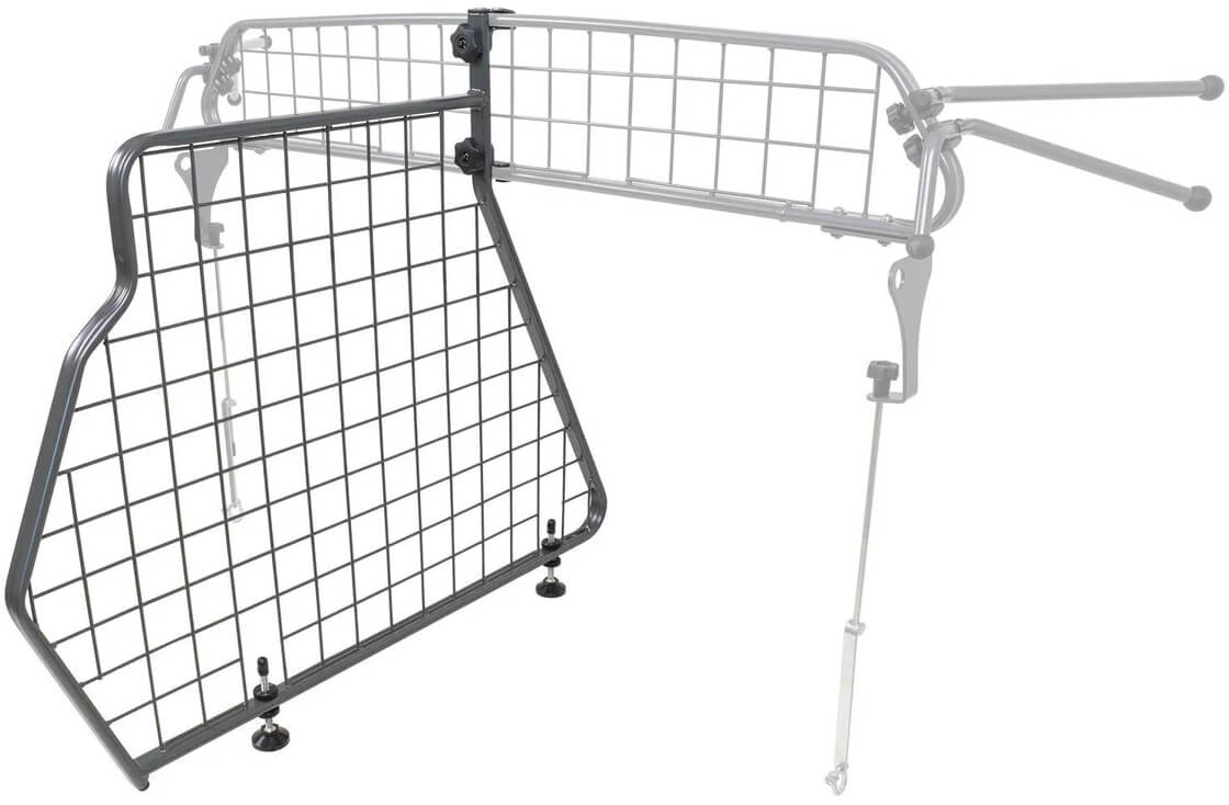 Tilanjakaja - Renault Austral (2022➟), Travall