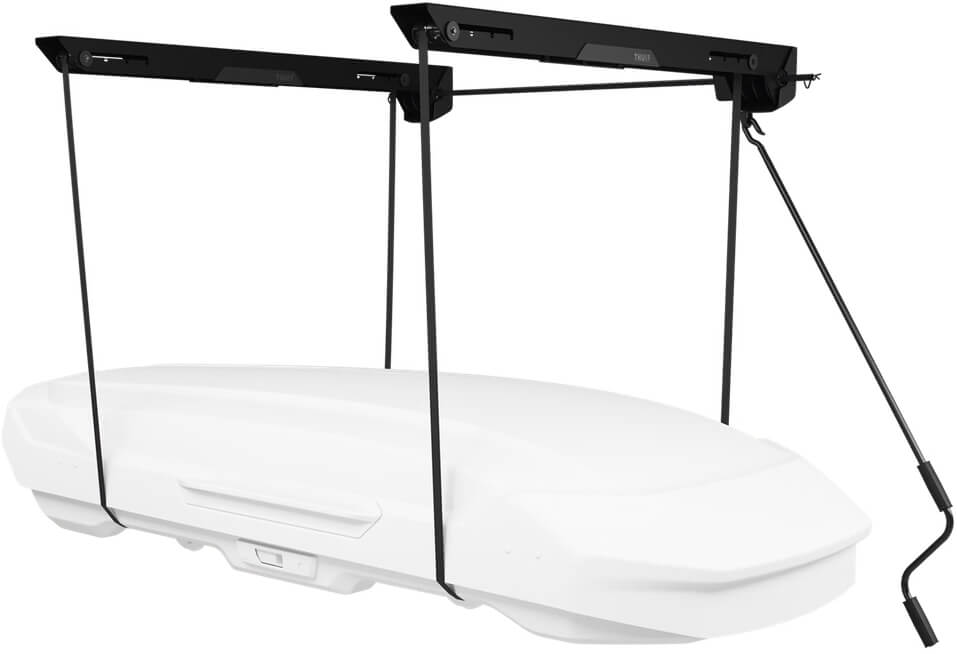 MultiLift 2-vinssi 40 kg, Thule