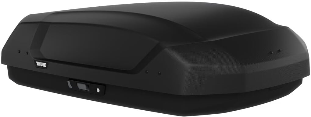 Suksiboksi Force 3 S, Thule