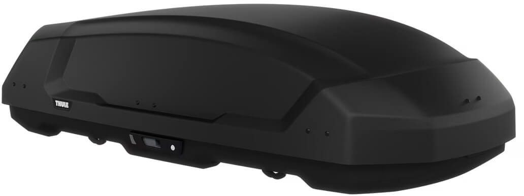 Suksiboksi Force 3 M, Thule