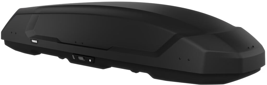 Suksiboksi Force 3 XXL Sport, Thule