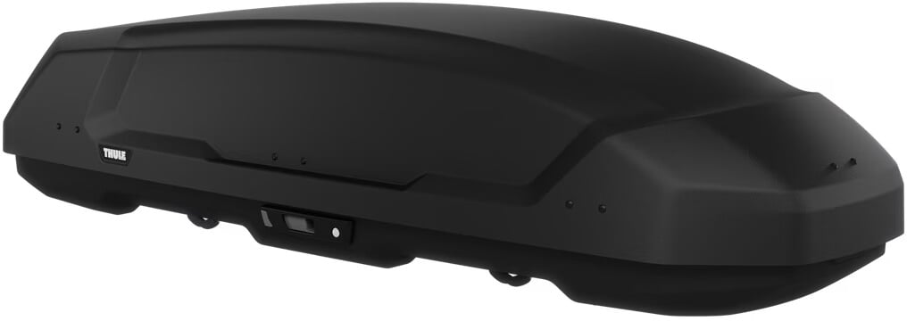 Suksiboksi Force 3 L sport, Thule