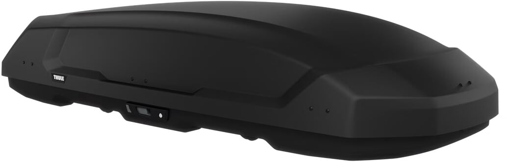Suksiboksi Force 3 XL, Thule