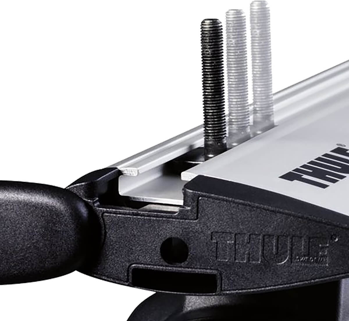 Suksiboksin kiinnityssarja T-Uraan, Thule