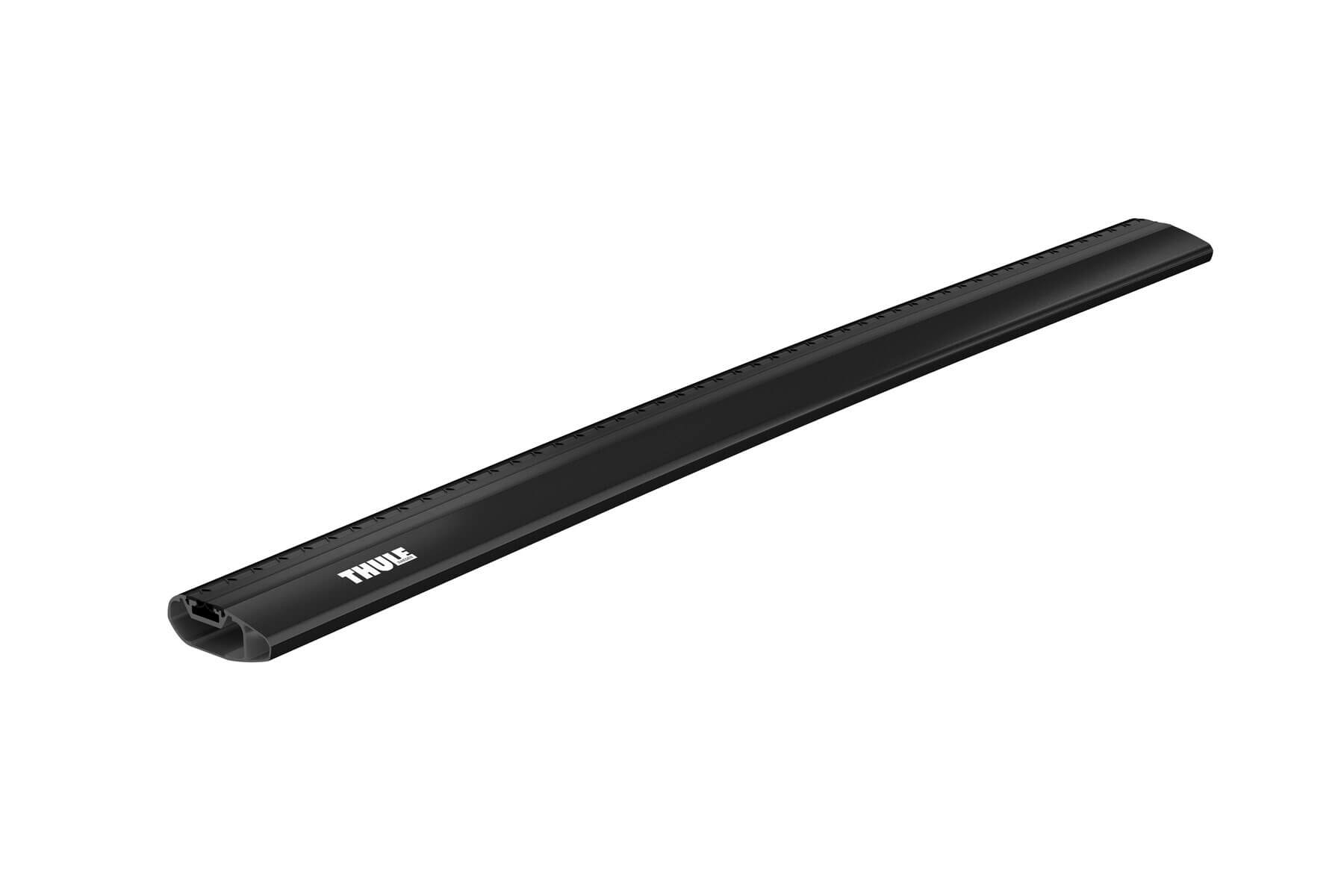 Telineputki WingBar Edge (Musta), Thule WingBar Edge 770