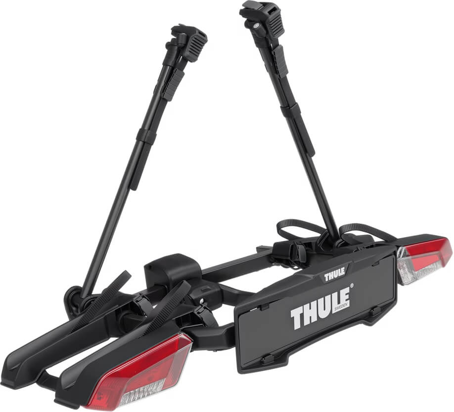 Polkupyöräteline Velolite (2-pyörälle), Thule