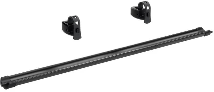 Kuormausramppi XT, Thule