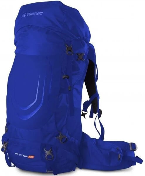 Rinkka Vector 46 L, Trimm