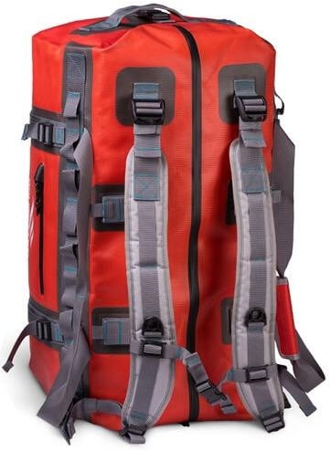 Vedenpitävä laukku Board 65 l, Trimm