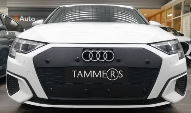 Maskisuoja Audi A3 (2020-2024), Tammer-Suoja