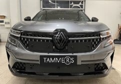 Maskisuoja Renault Espace (2024➟), Tammer-Suoja