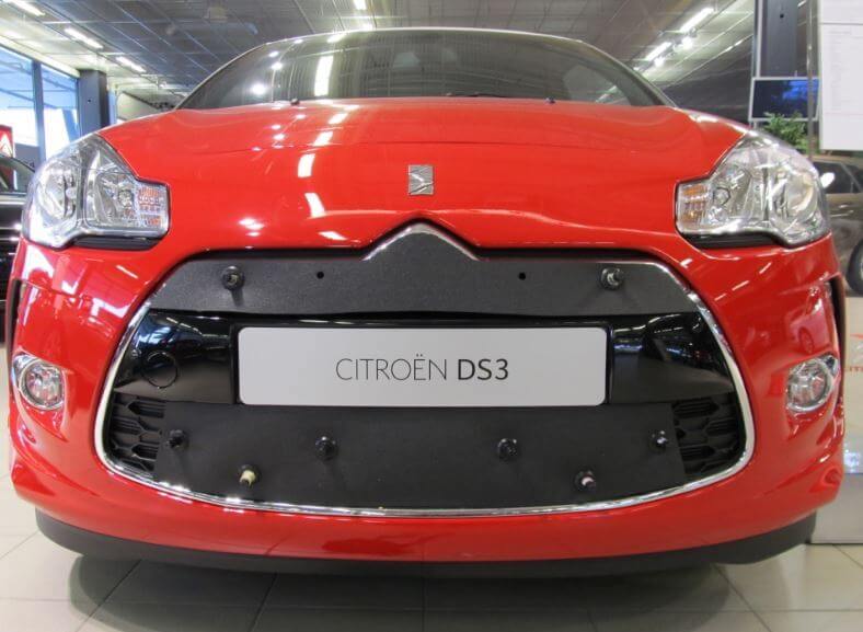 Maskisuoja Citroen DS3 (2011-2015), Tammer-Suoja