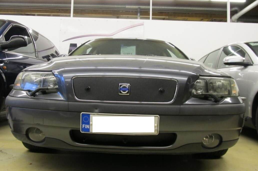 Maskisuoja Volvo S60 (2001-2004), Tammer-Suoja