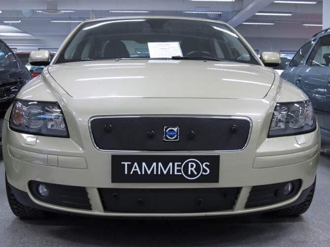 Maskisuoja Volvo S40 (2004-2007), Tammer-Suoja