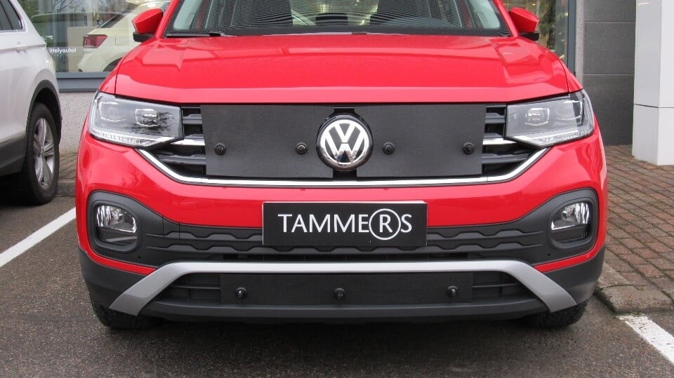 Maskisuoja Volkswagen T-Cross (2019-2023), Tammer-Suoja