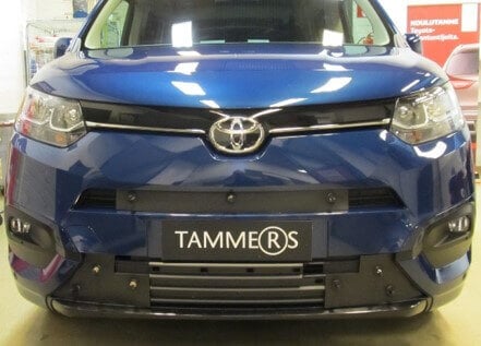 Maskisuoja Toyota Proace City (2020-2023), Tammer-Suoja