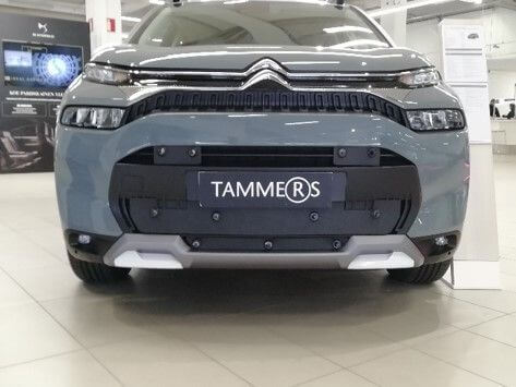Maskisuoja Citroen C3 Aircross (2021➟), Tammer-Suoja