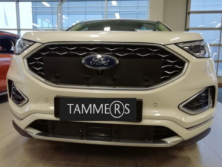 Maskisuoja Ford Edge Vignale (2019➟), Tammer-Suoja