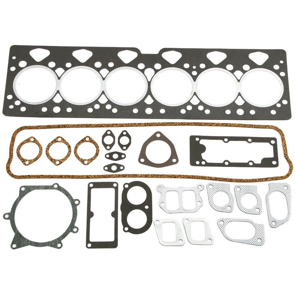 Tiivistesarja yläpään MF 747171M91