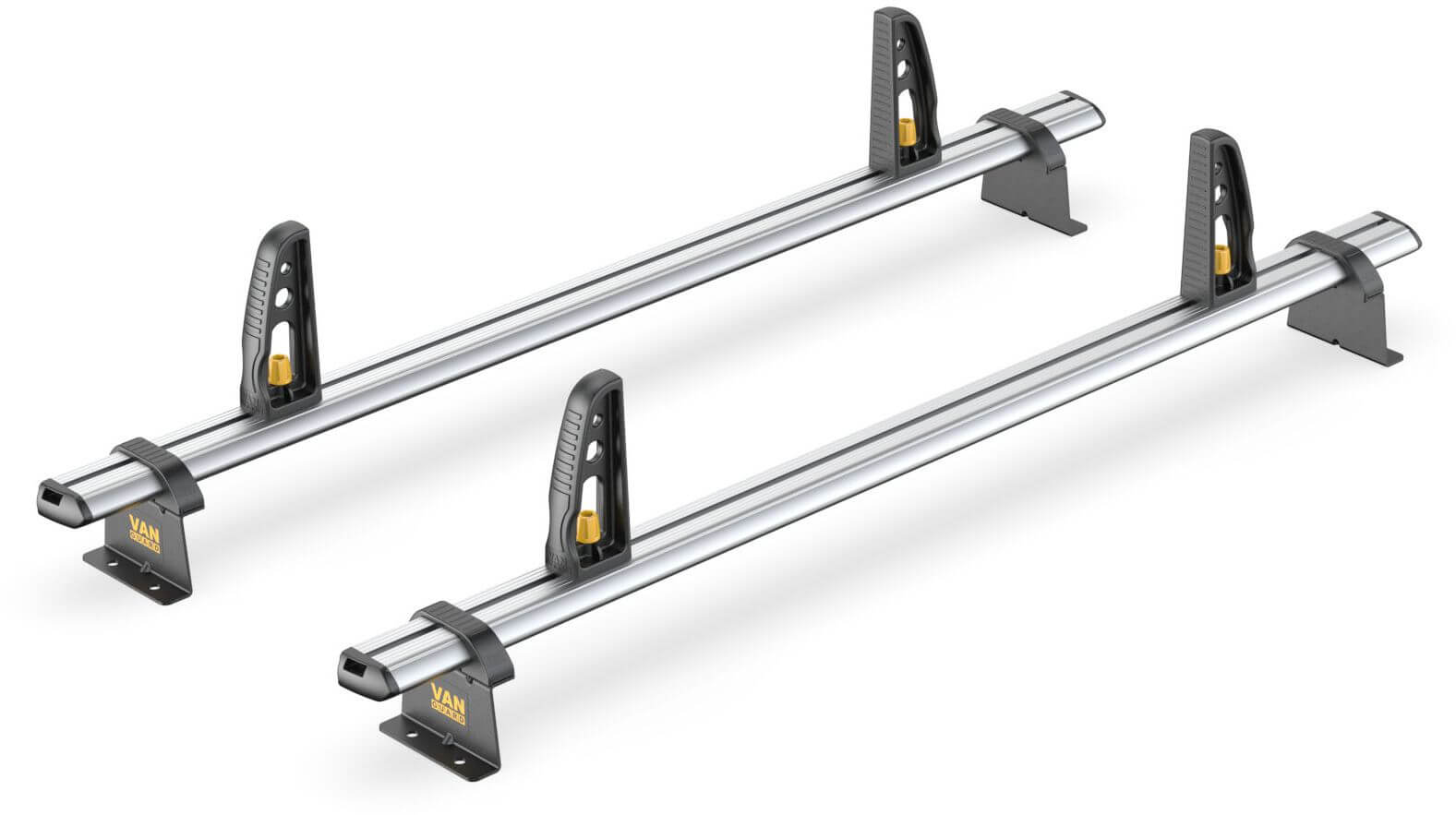 Ultibar 2:lla putkella Ford Transit Connect (2002-2013), SmartVan