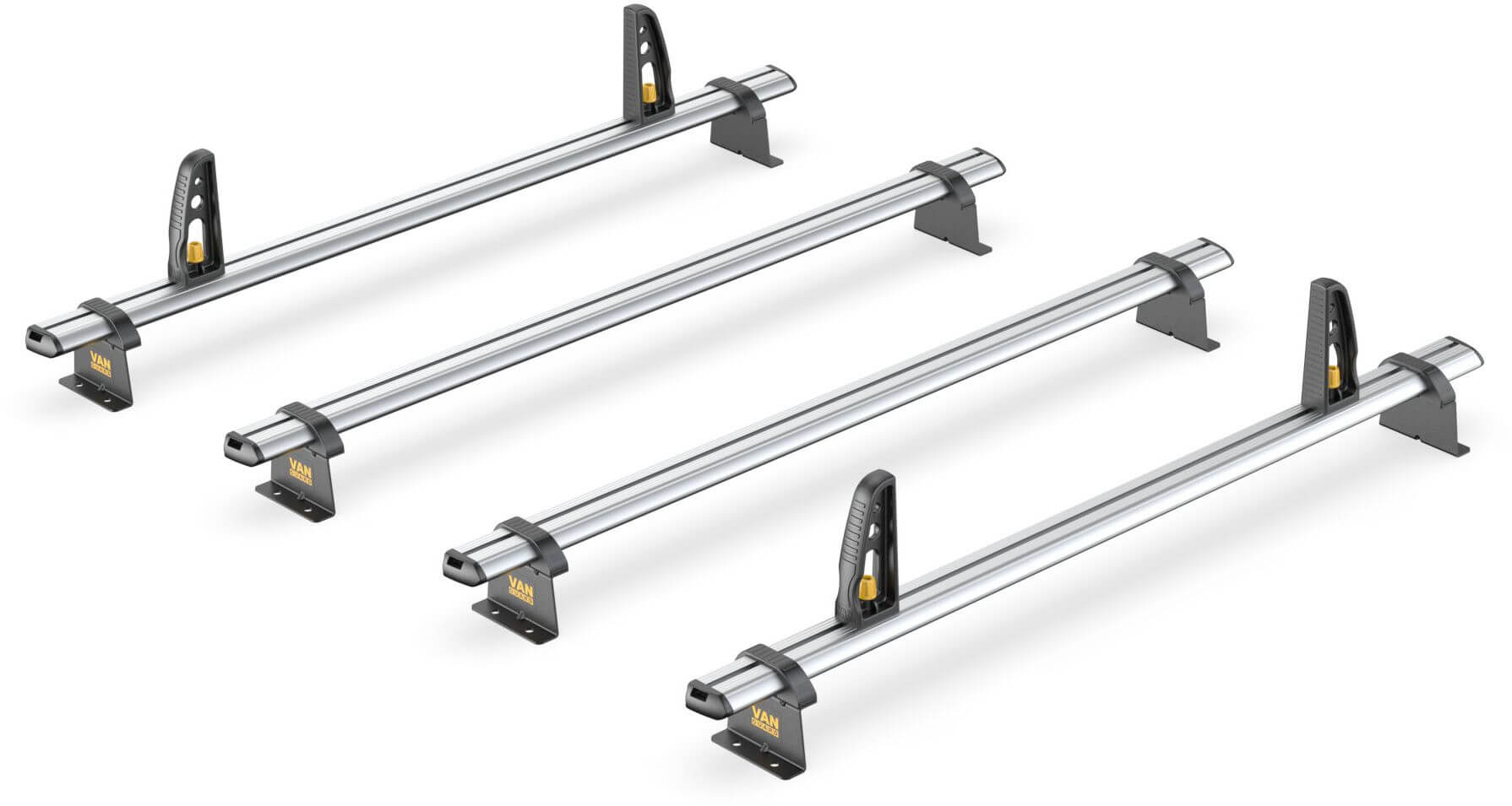 Ultibar 4:lla putkella Citroen Jumpy L3 (2016➟), SmartVan