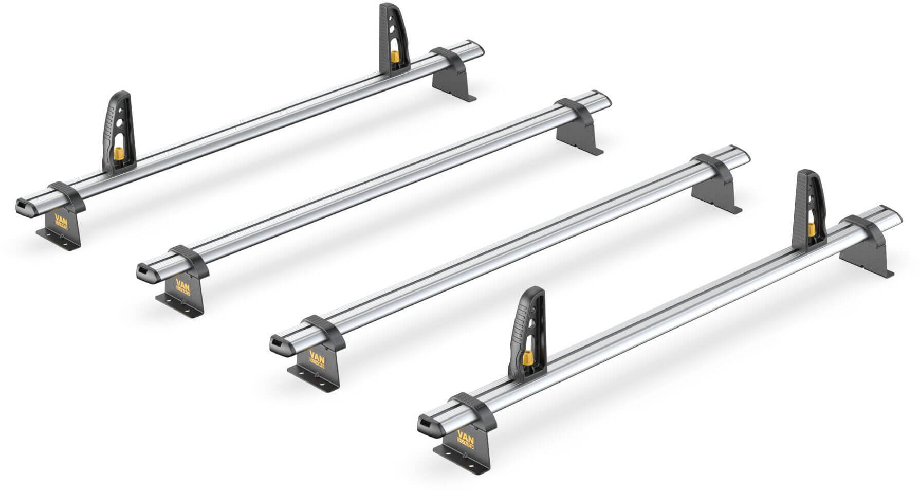 Ultibar 4:lla putkella MAN TGE (2017➟), SmartVan