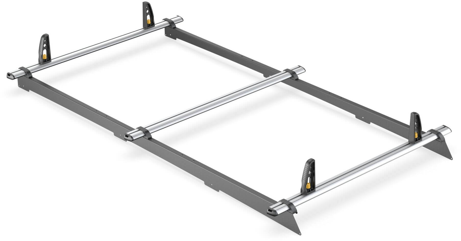 Ultisystem 3:lla putkella Citroen Jumpy L2H1 (2016➟), SmartVan