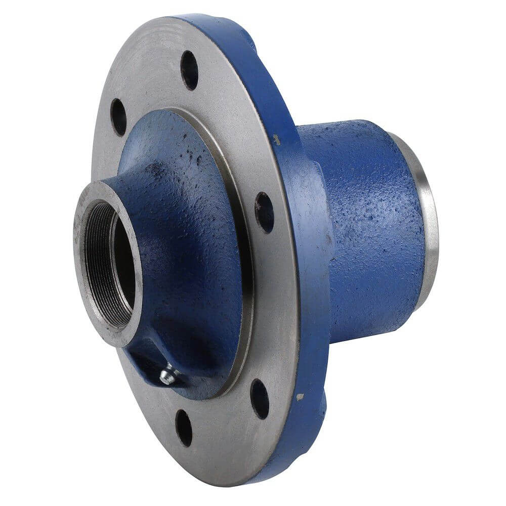 Etupyörän napa, Ford 81823161