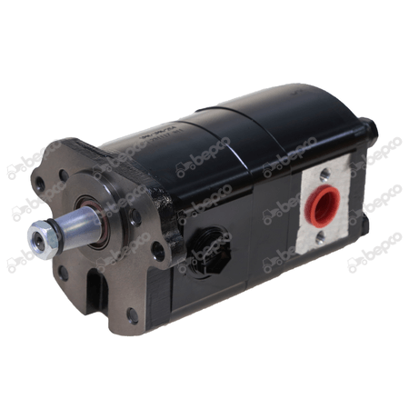 Hydraulipumppu MF 3597706M91