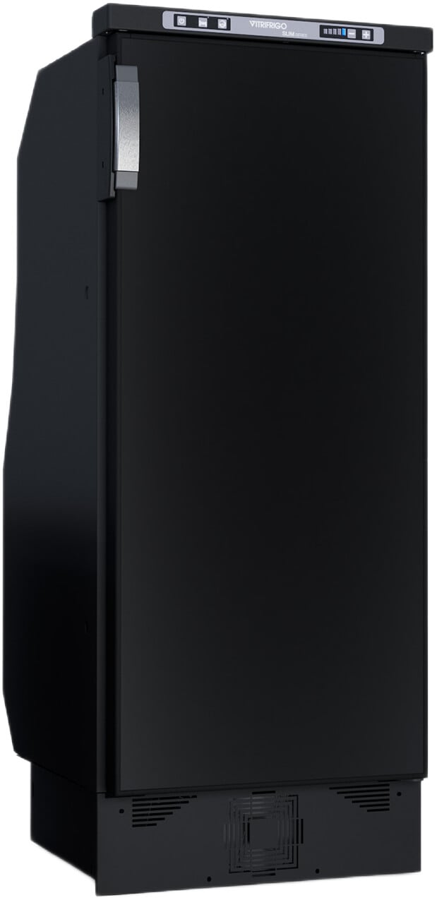 Jääkaappipakastin SLIM90i CHR HP 90 l, Vitrifrigo