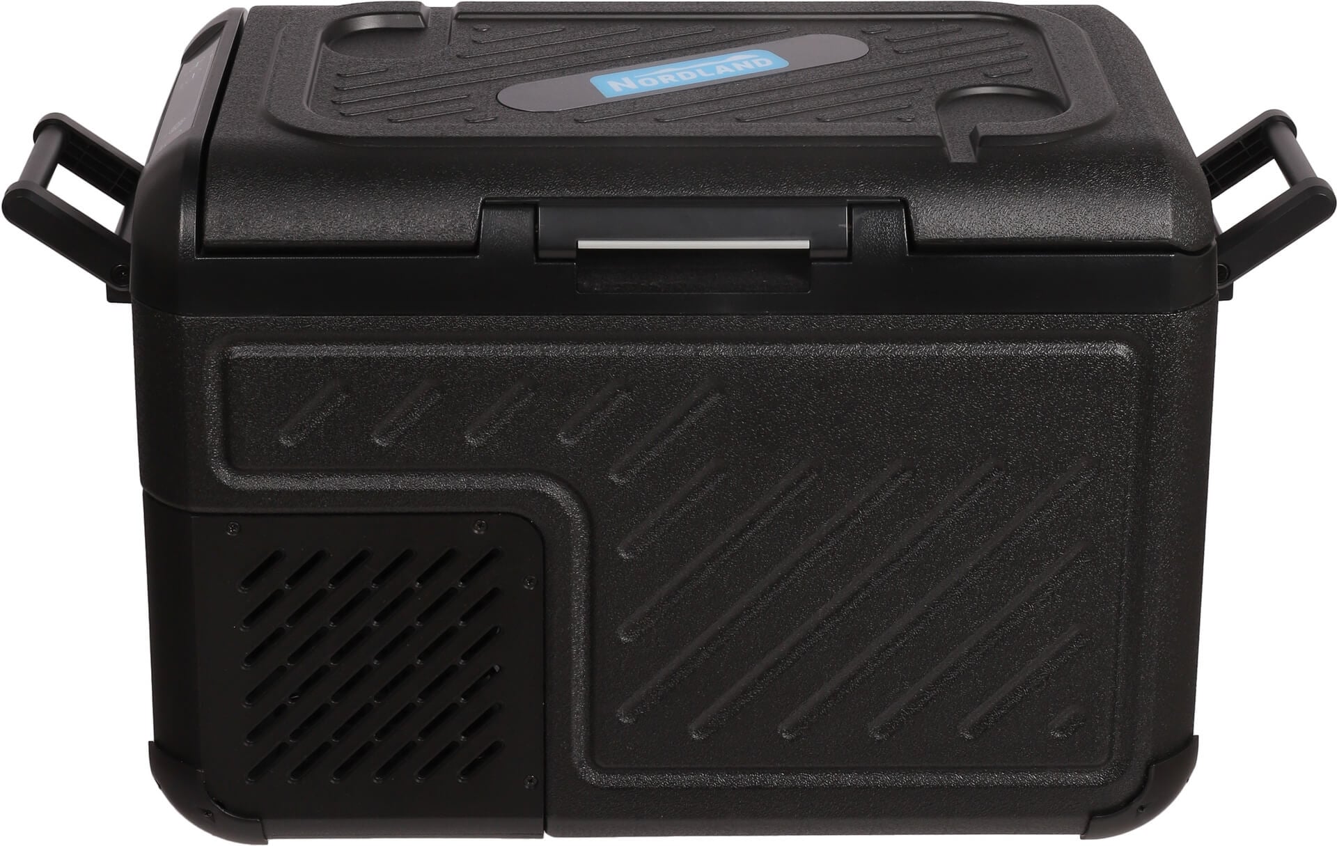 Matkajääkaappi ja pakastin Heavy duty (25 l), Nordland