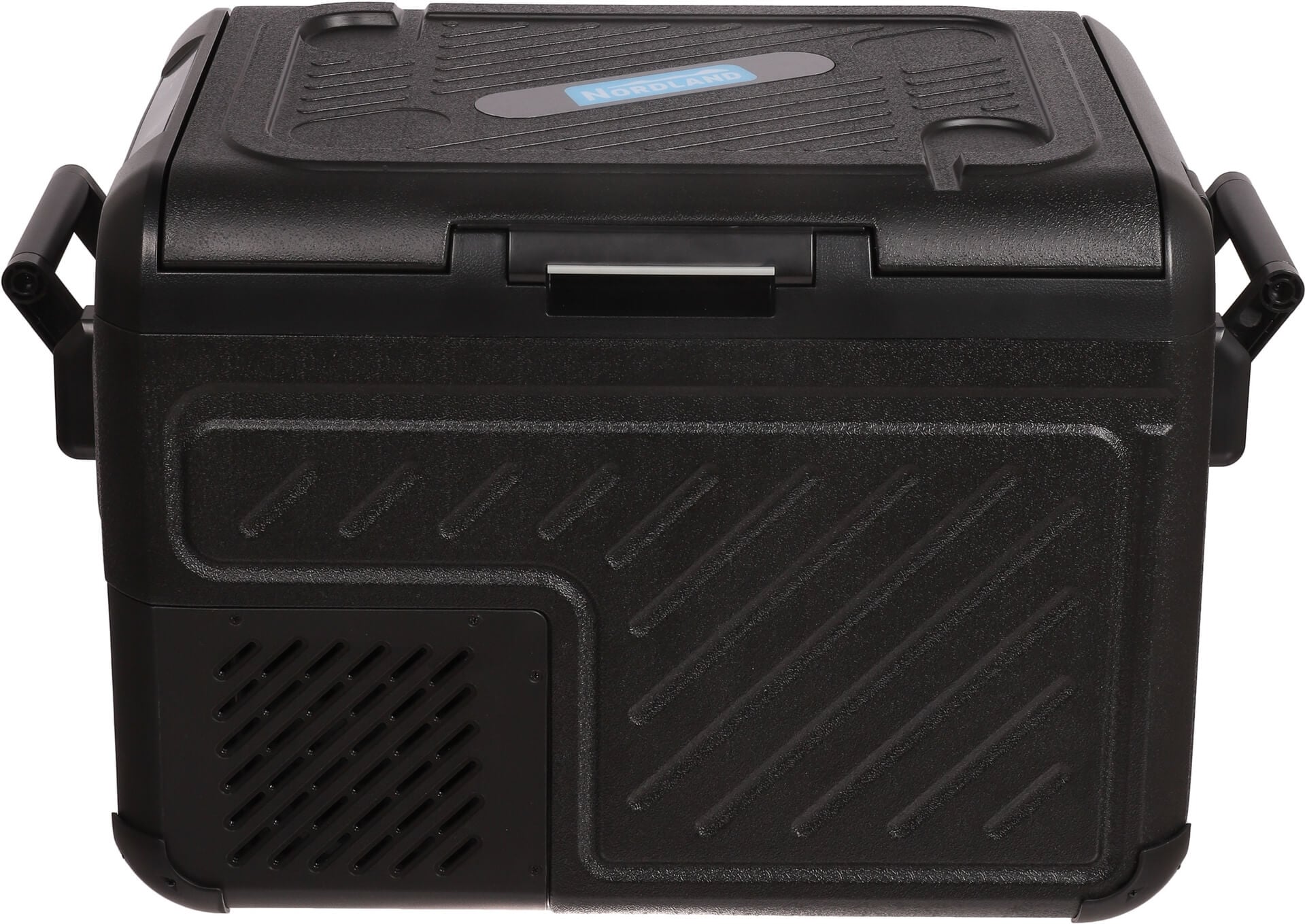 Matkajääkaappi ja pakastin Heavy duty (40 l), Nordland