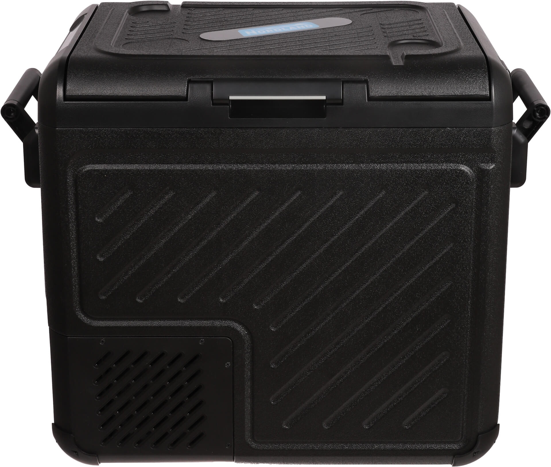 Matkajääkaappi ja pakastin Heavy duty (60 l), Nordland