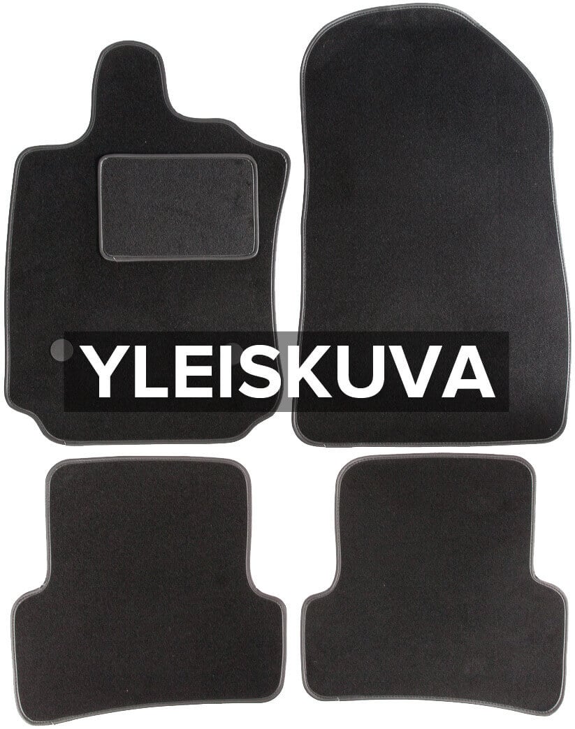 Kangasmattosarja Kia Ceed (2006-2012)