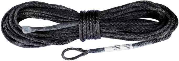 Vinssiköysi 15 m, 5 mm, 2980 kg, Marlow Ropes
