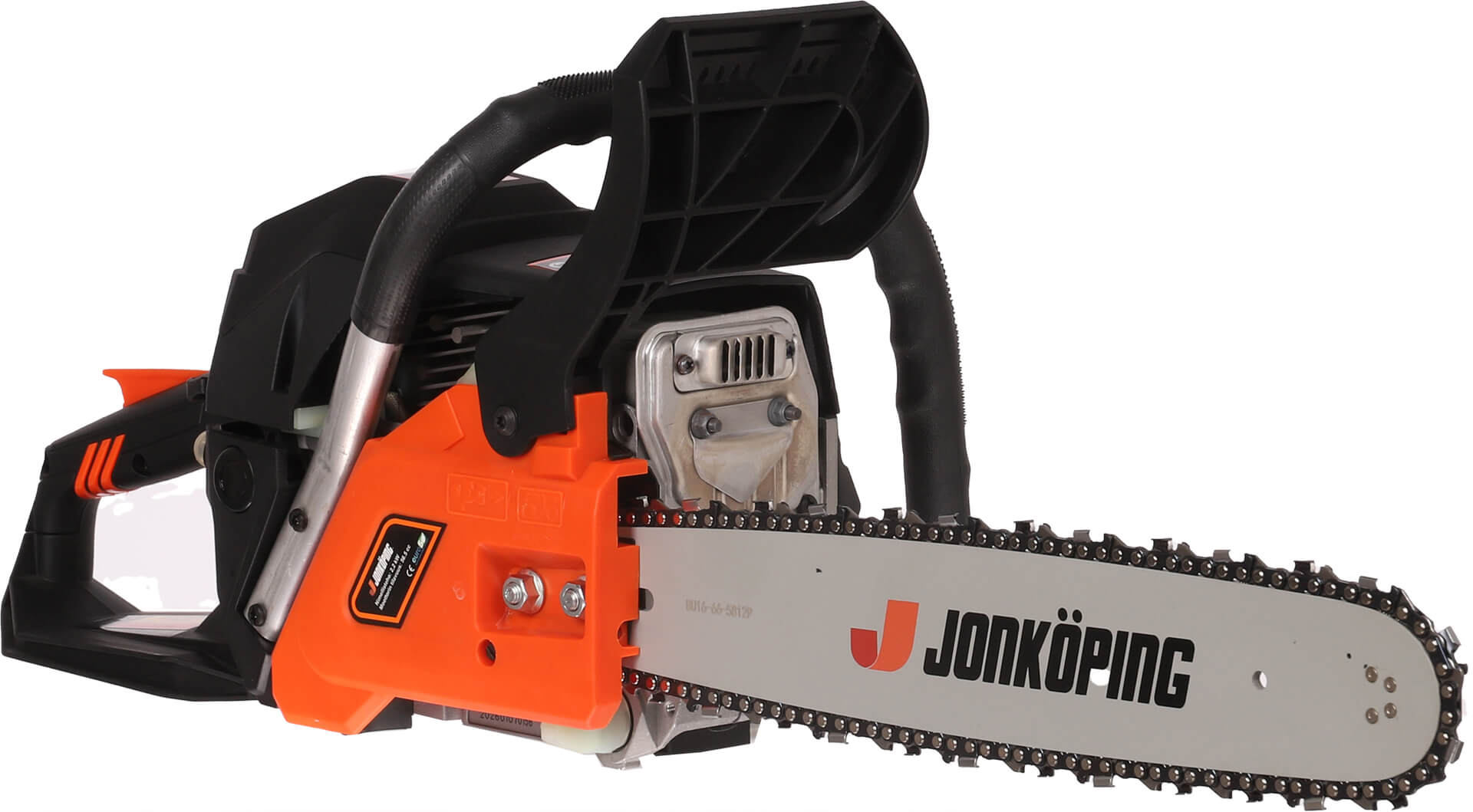 Moottorisaha 56 cc 16", Jonköping